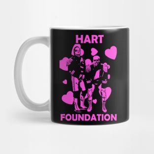 Retro Foundation Mug